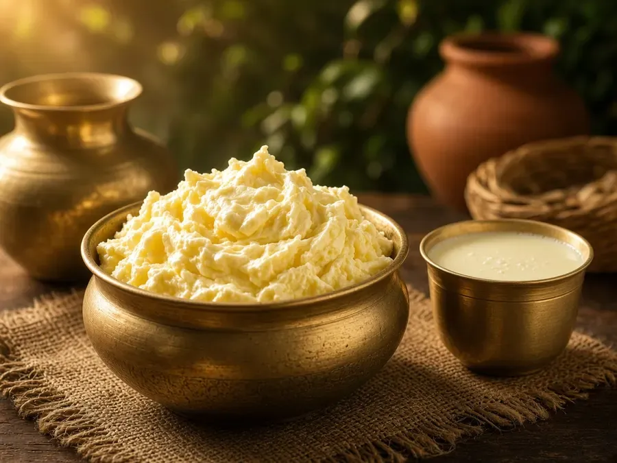 Butter Lifted (illustrative image)